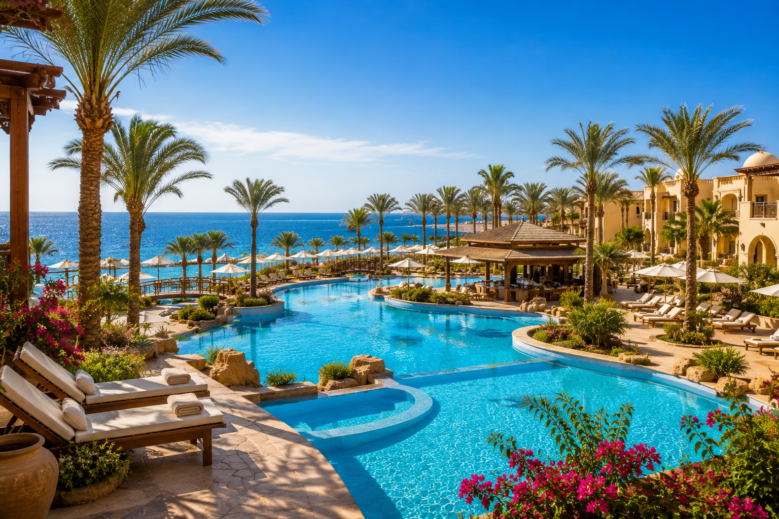 Hurghada Hotel