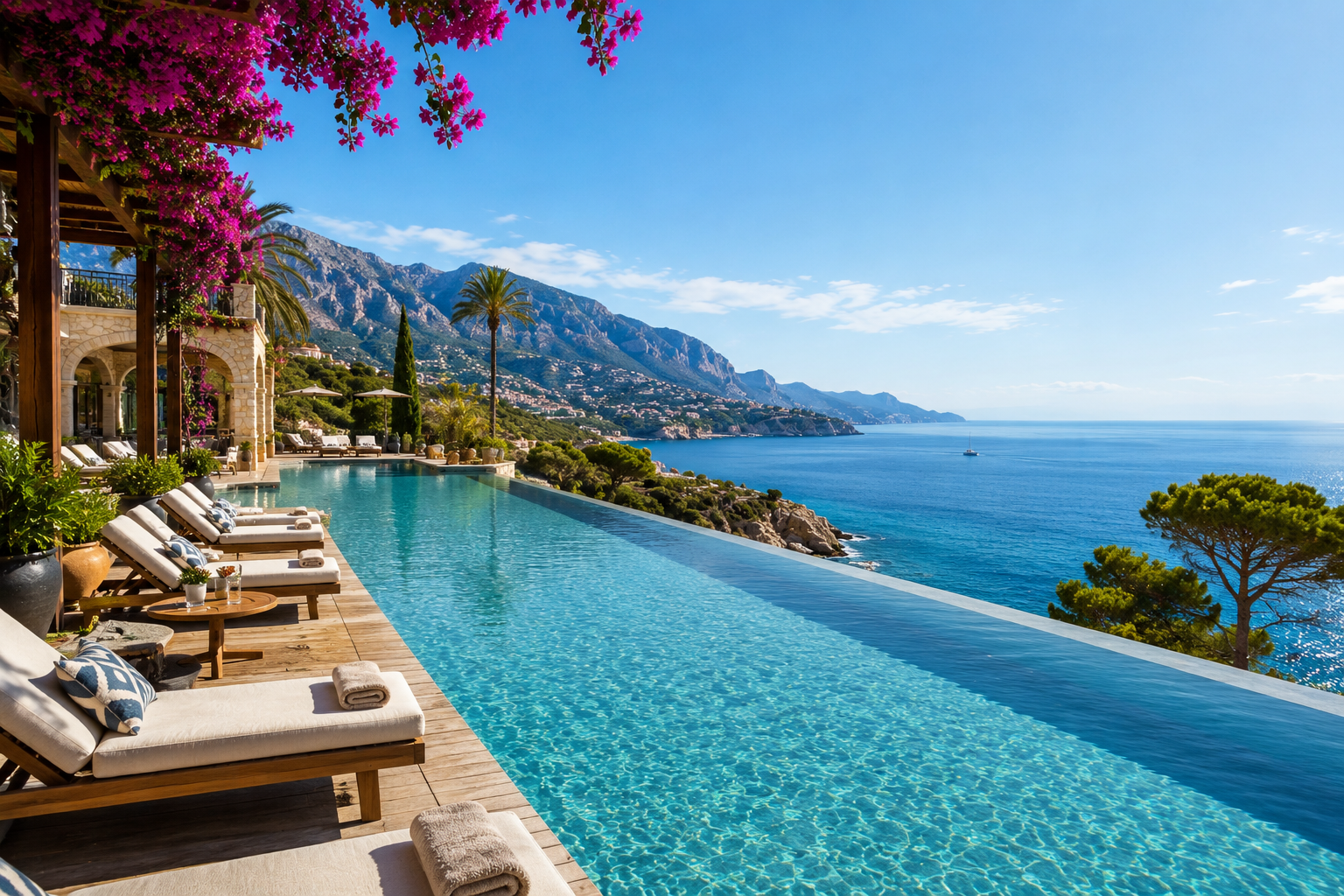 Mallorca Hotel