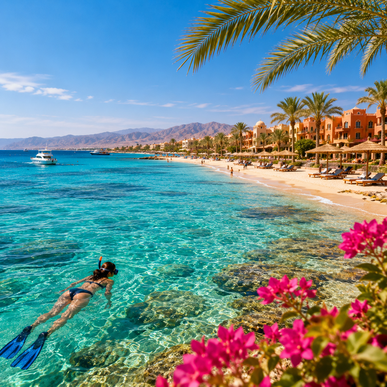 Hurghada