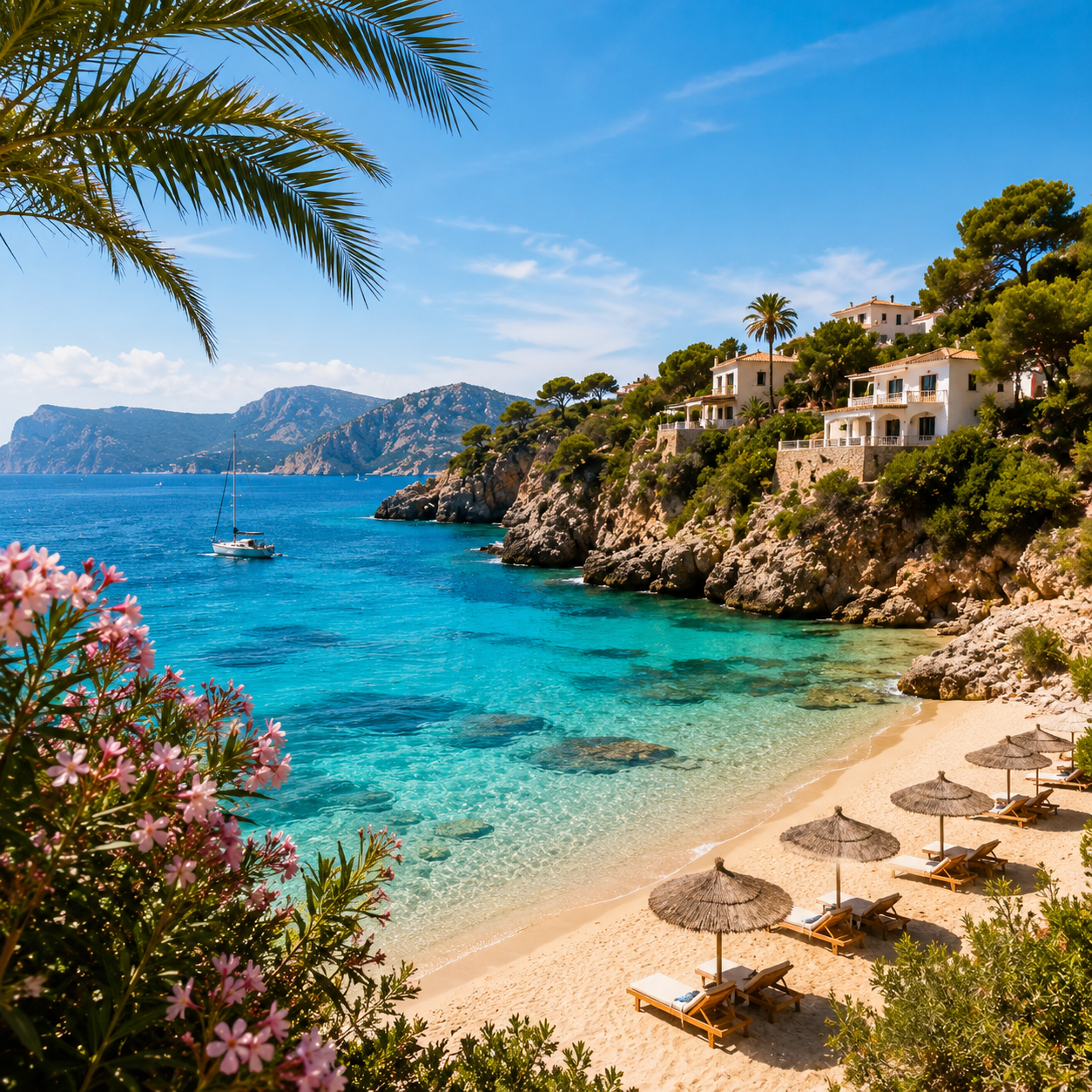 Mallorca