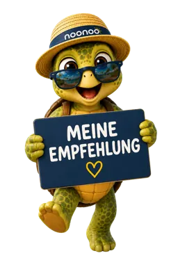noonoo empfiehlt praktische Reisebegleiter für Mallorca
